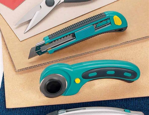 Outils manuels Wolfcraft