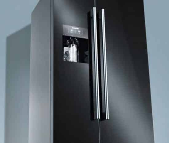 refrigerateur Siemens