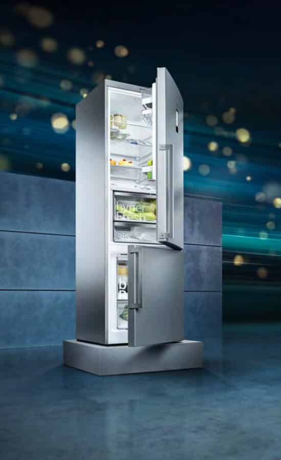 refrigerateur Siemens