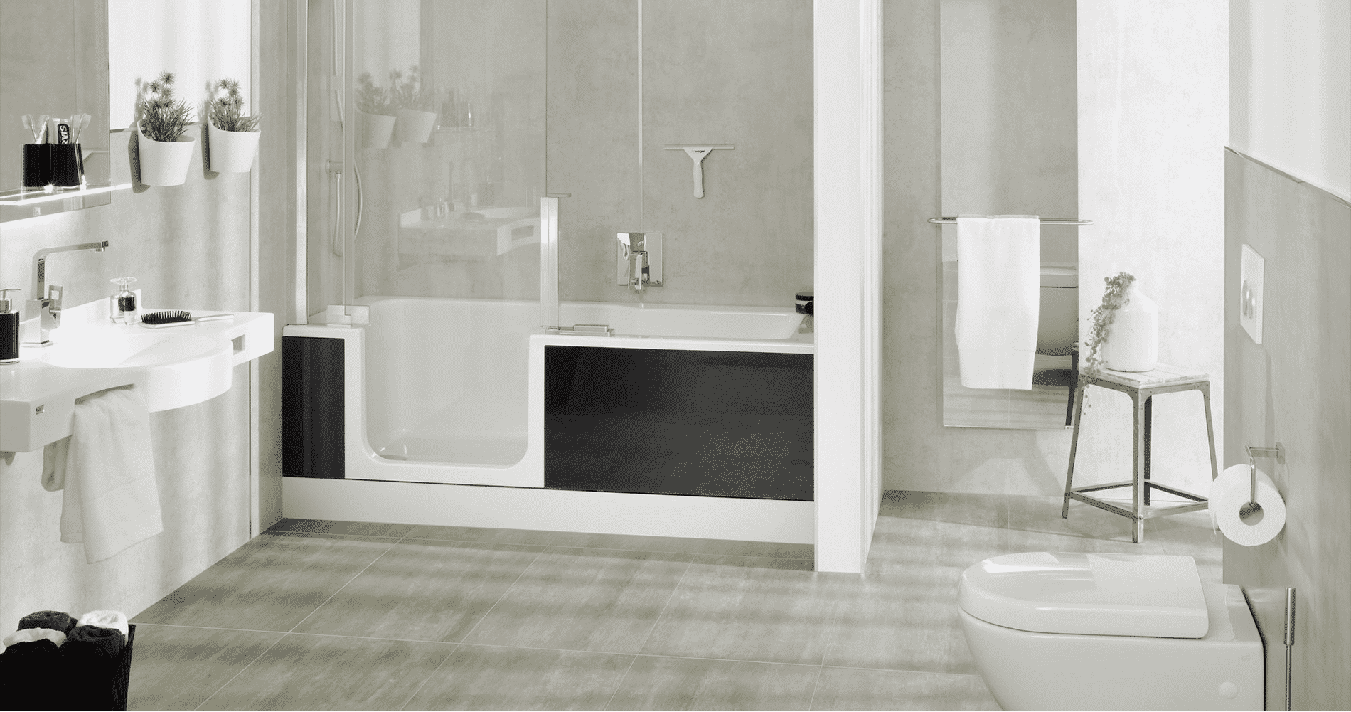 Baignore Lavabo Et Mobilier Pour Votre Salle De Bains