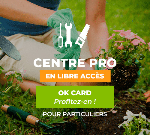 ok chez vous garden brico shop