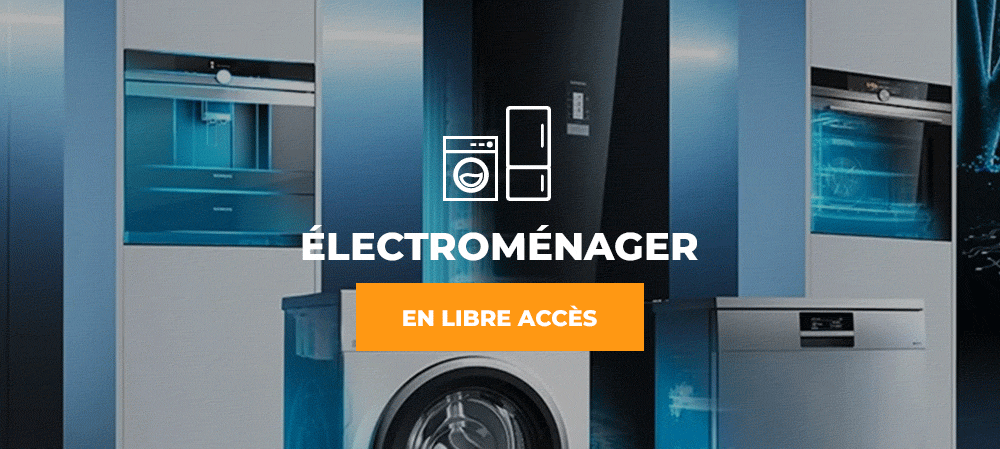 ok chez vous electromenager