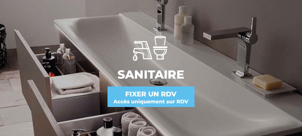 ok chez vous sanitaire