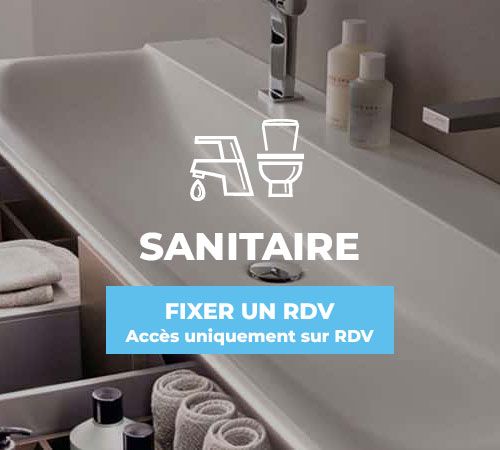 ok chez vous sanitaire